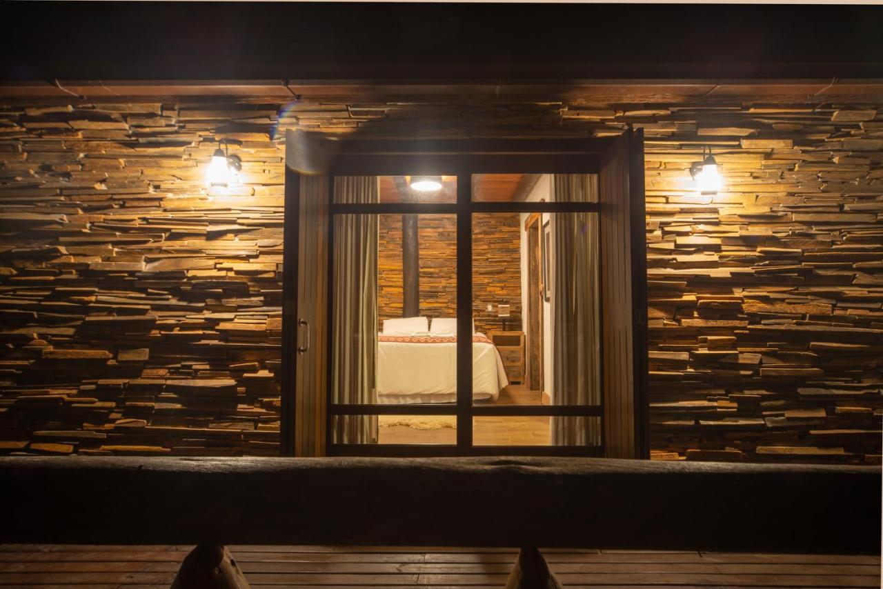 Aires De Patagonia Hotel Cambará Exterior foto