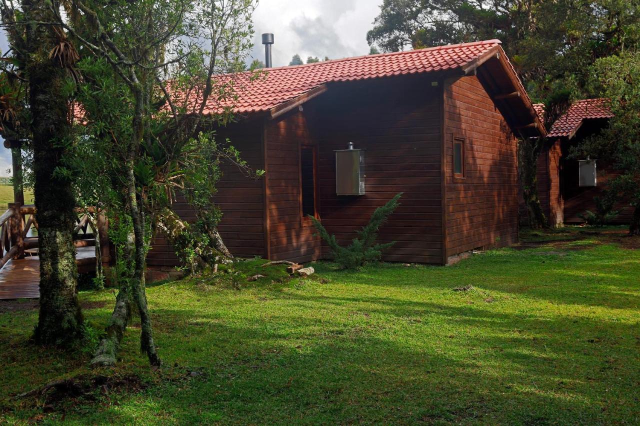 Aires De Patagonia Hotel Cambará Exterior foto